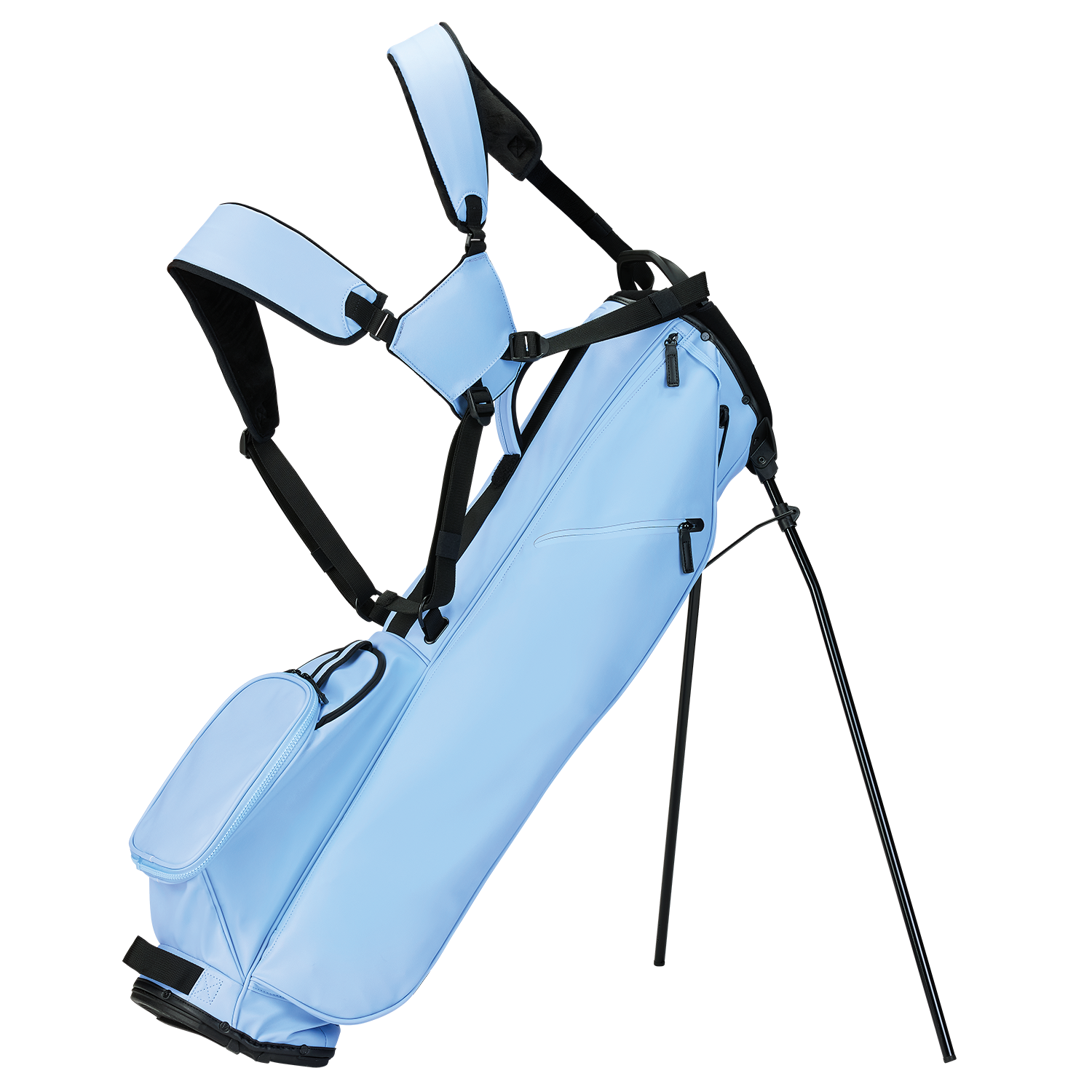 TaylorMade Flextech Carry Premium Golf Bag 5