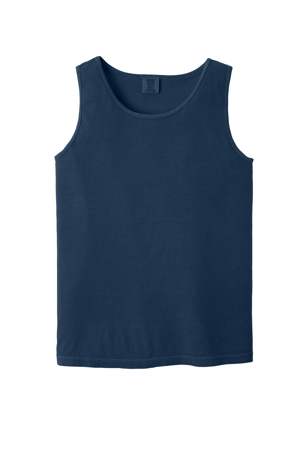 COMFORT COLORS Heavyweight Ring Spun Tank Top. 9360 171