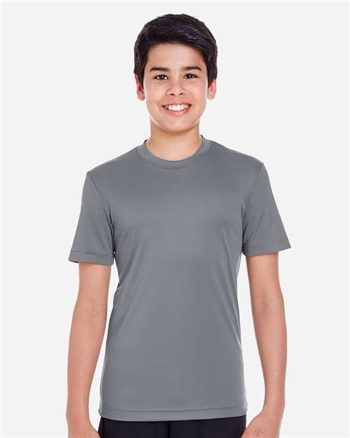Youth Zone Performance T-Shirt - TT11Y 120