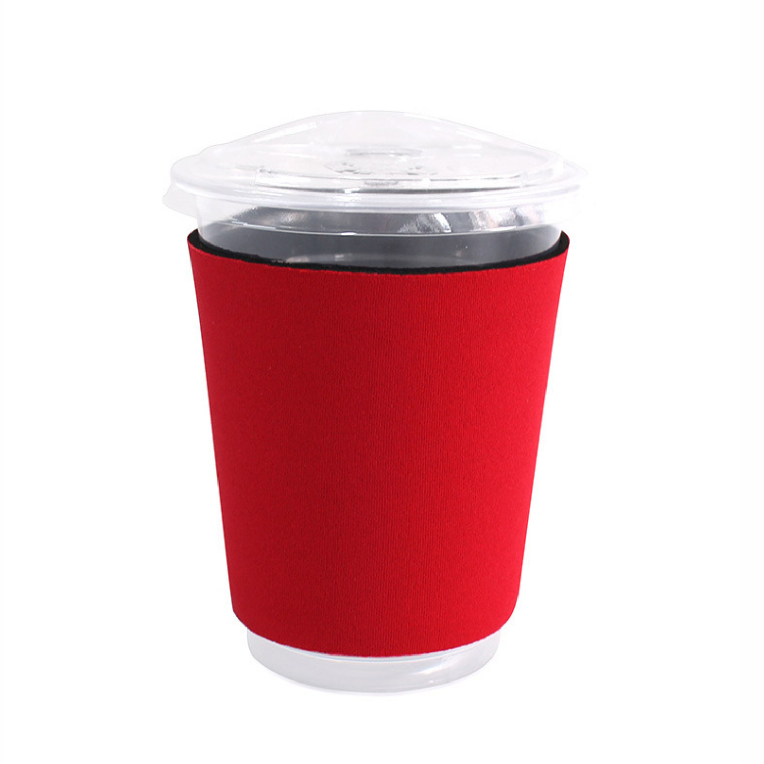 Waterproof Insulated Neoprene Cup Sleeve 8