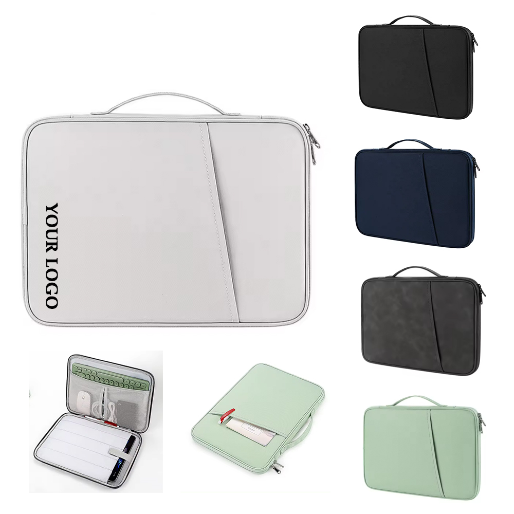 Protective Travel Pad Sleeve Bag 2