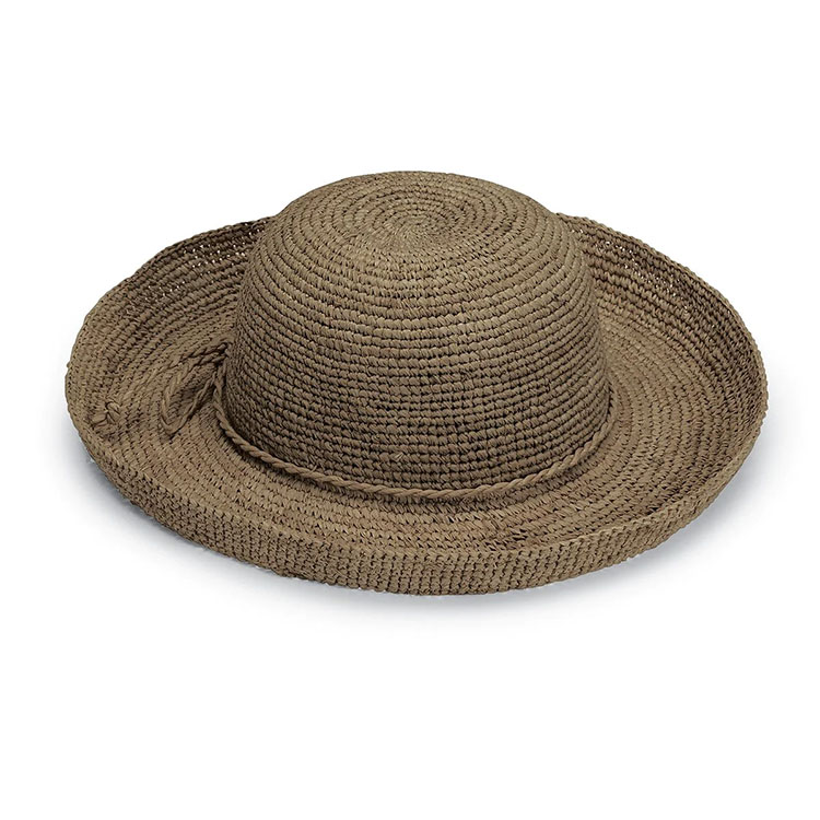 Wallaroo Ladies Catalina Hat 5