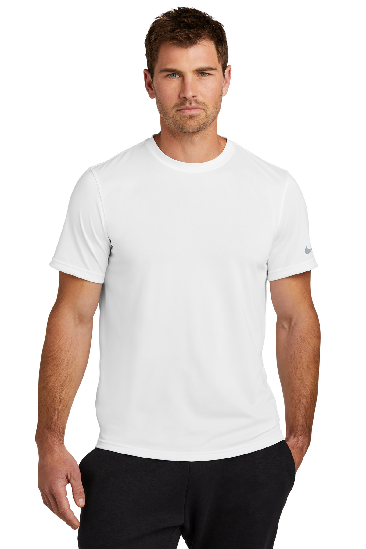 Nike Swoosh Sleeve rLegend Tee NKDX8730 16