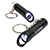 Aluminum LED Opener Key Chain 9