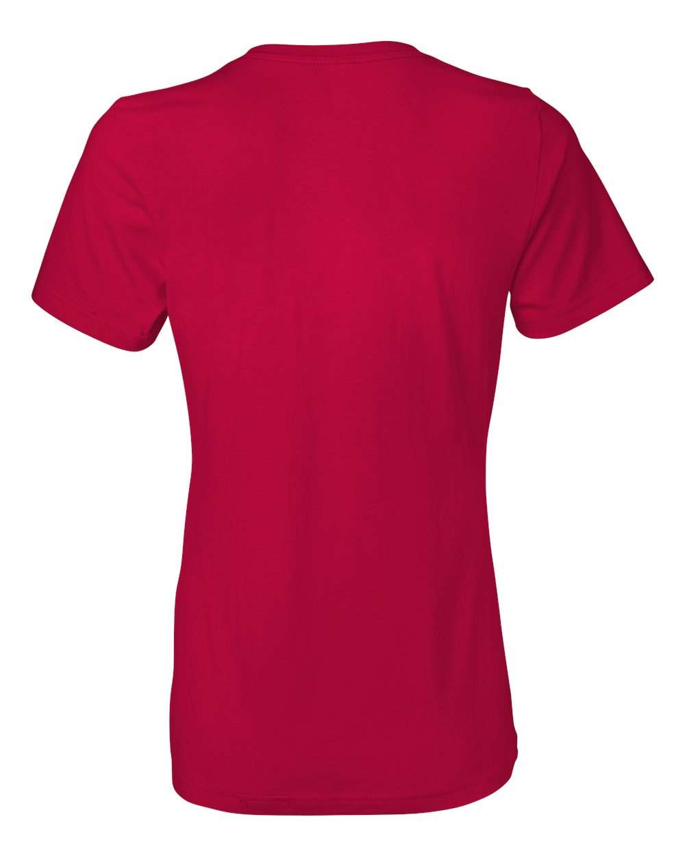 Women's Softstyle® Lightweight T-Shirt - 880 20