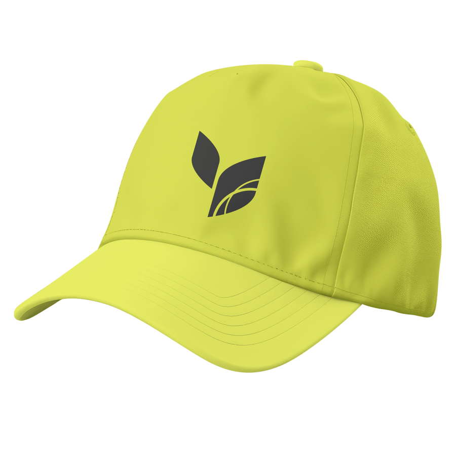Premium Stock Nylon Unstructured Cap w/ Plastic Buckle 15