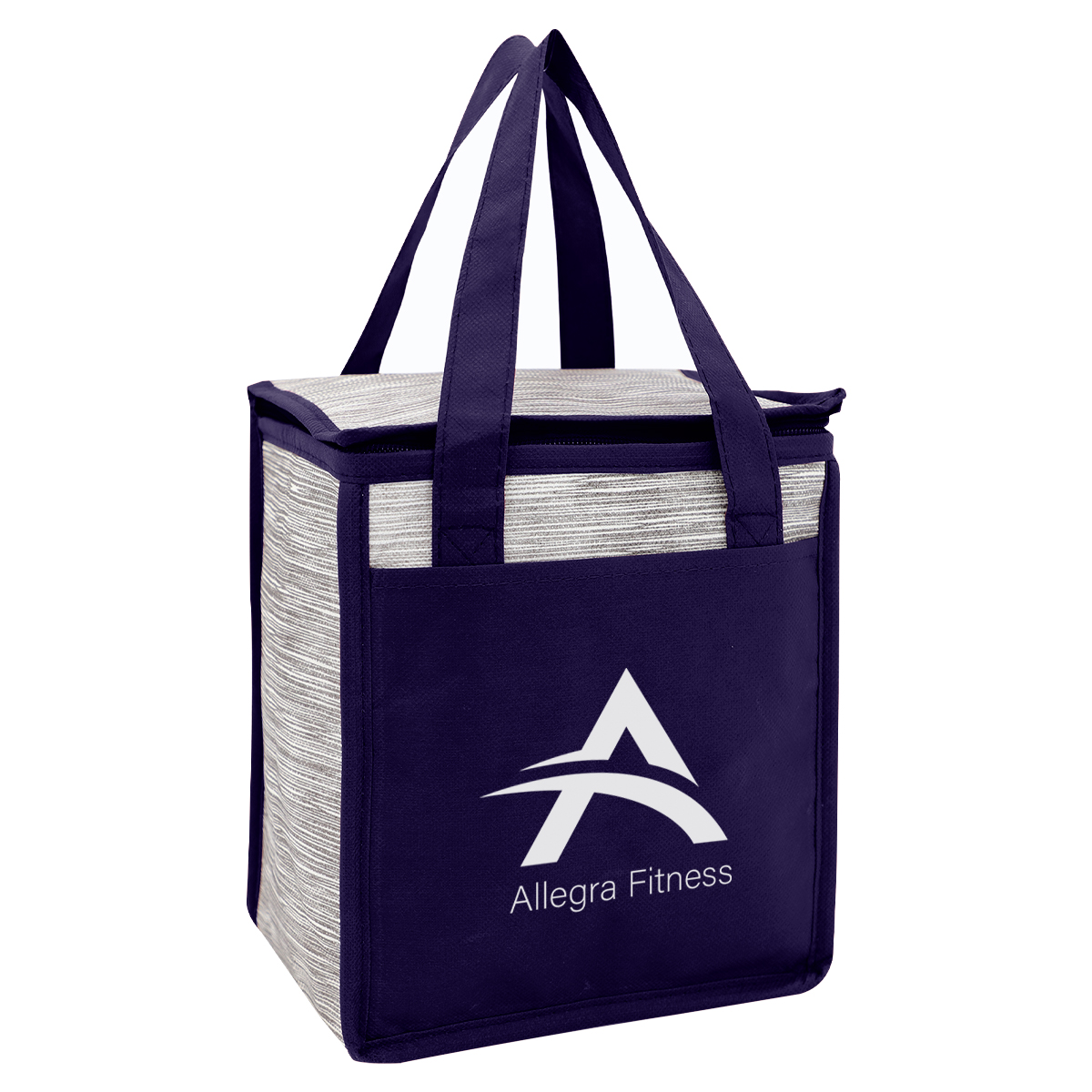 Fresno Non-Woven Cooler Bag 8