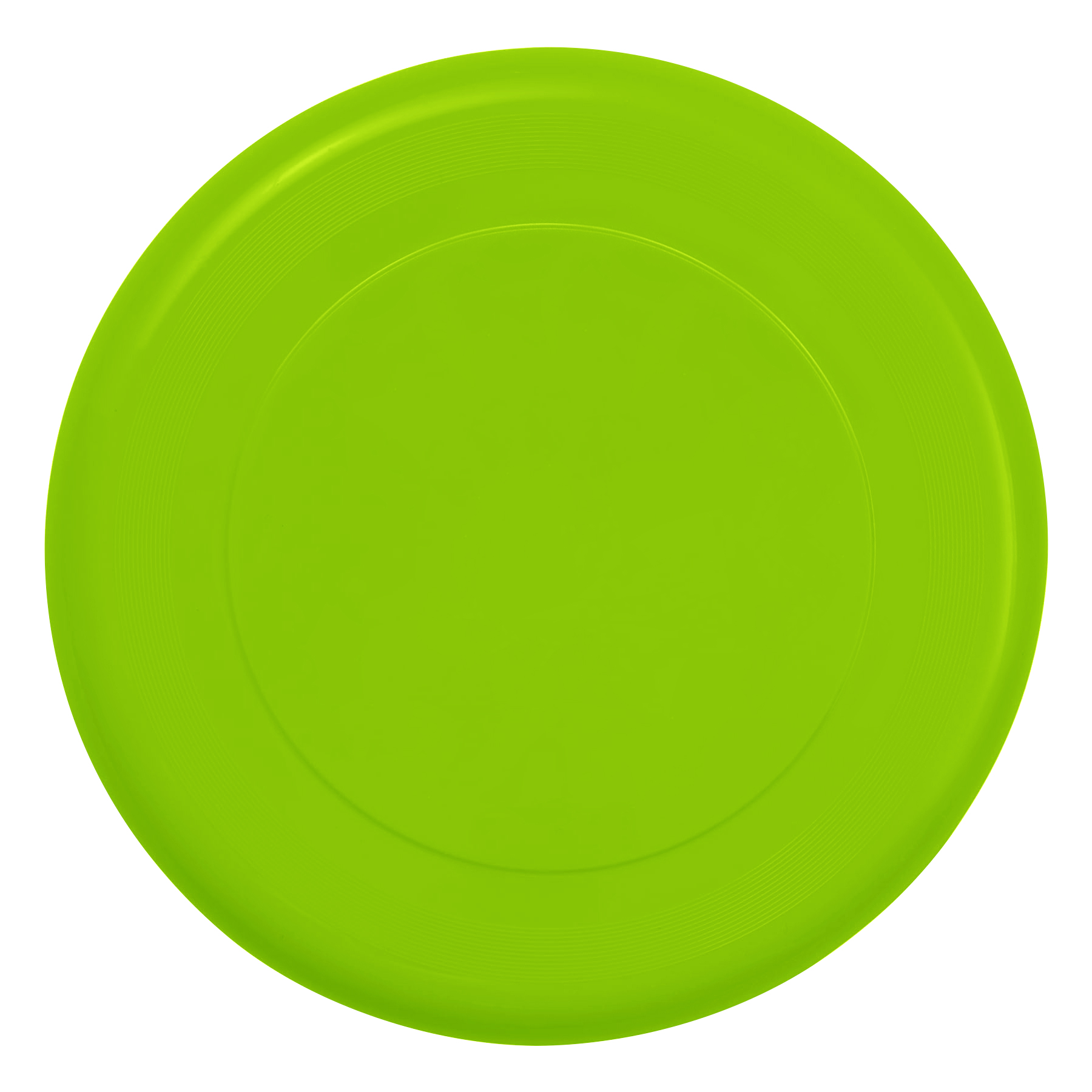 Plastic SpotsFlying Discs 2
