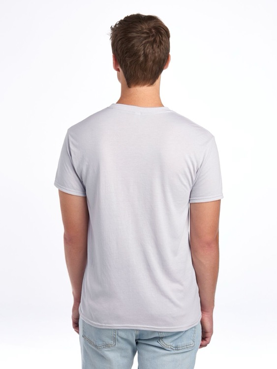 JERZEES DRI-POWER® Unisex T-Shirt 47