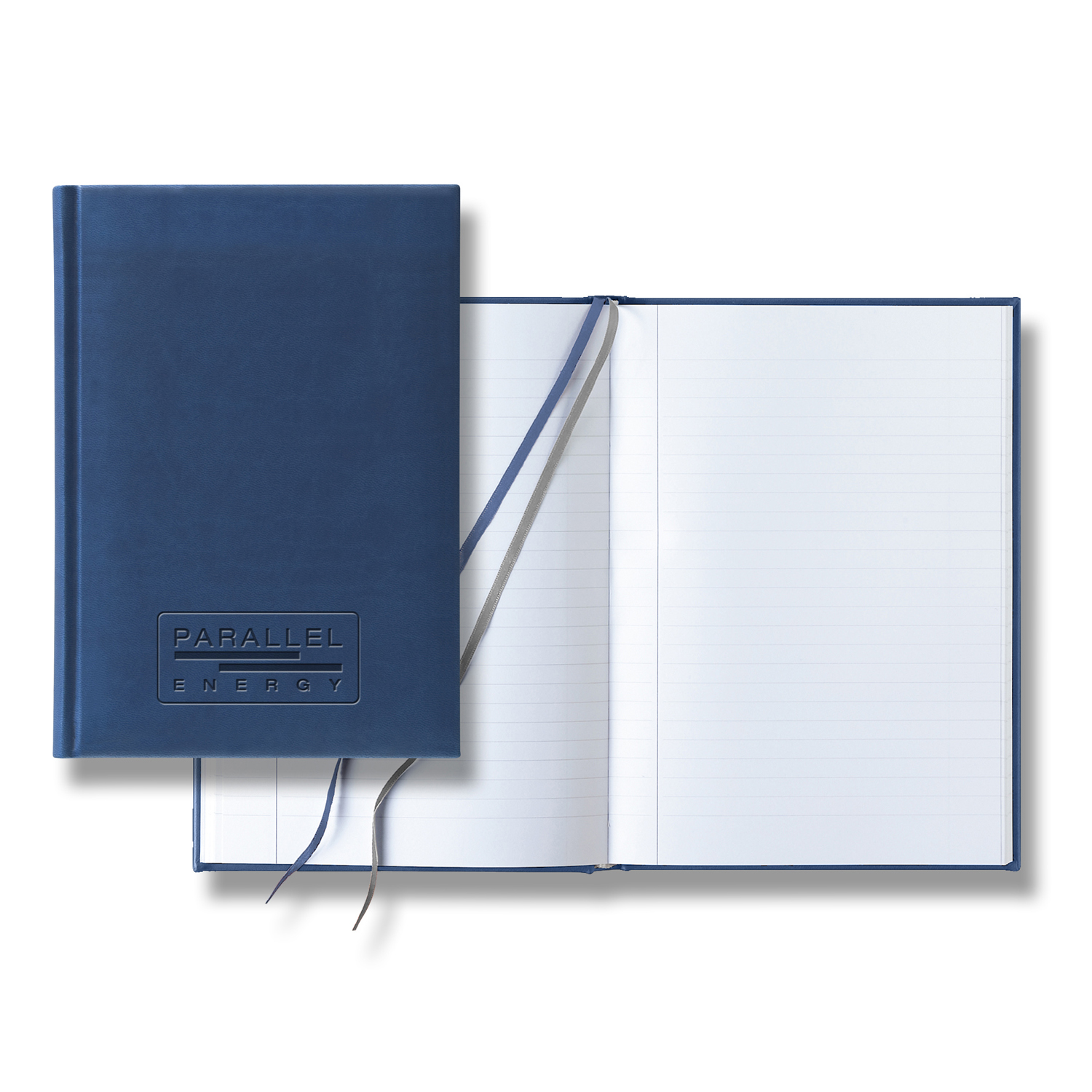 Castelli Tucson Grande Lined White Page Journal 5