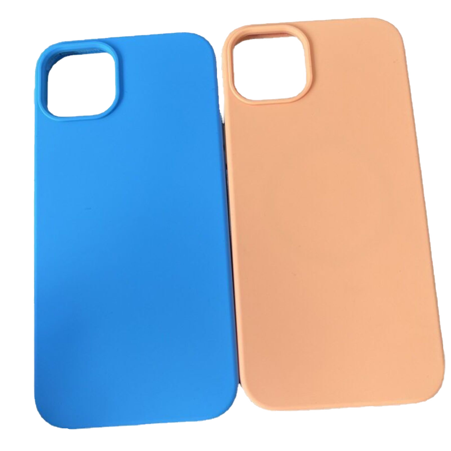 iPhone 15 Plus Magnetic Safe Silicone Case 6