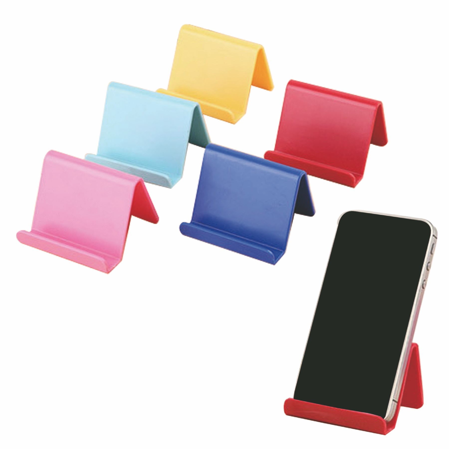 Mini Phone Stand 2