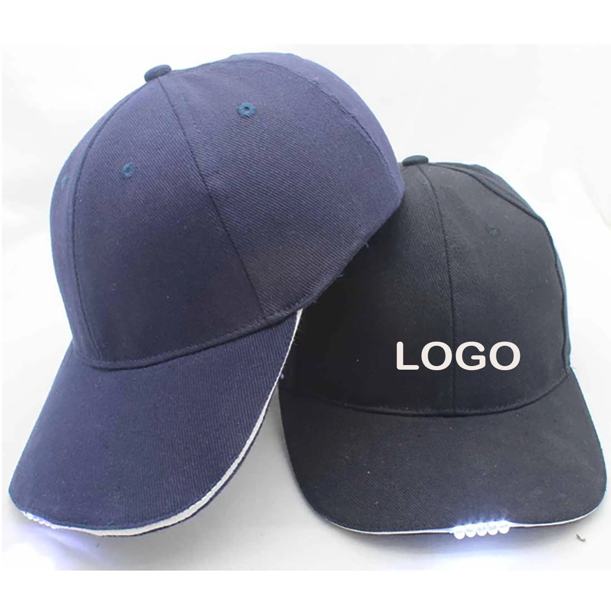Led Hat Baseball Cap 1