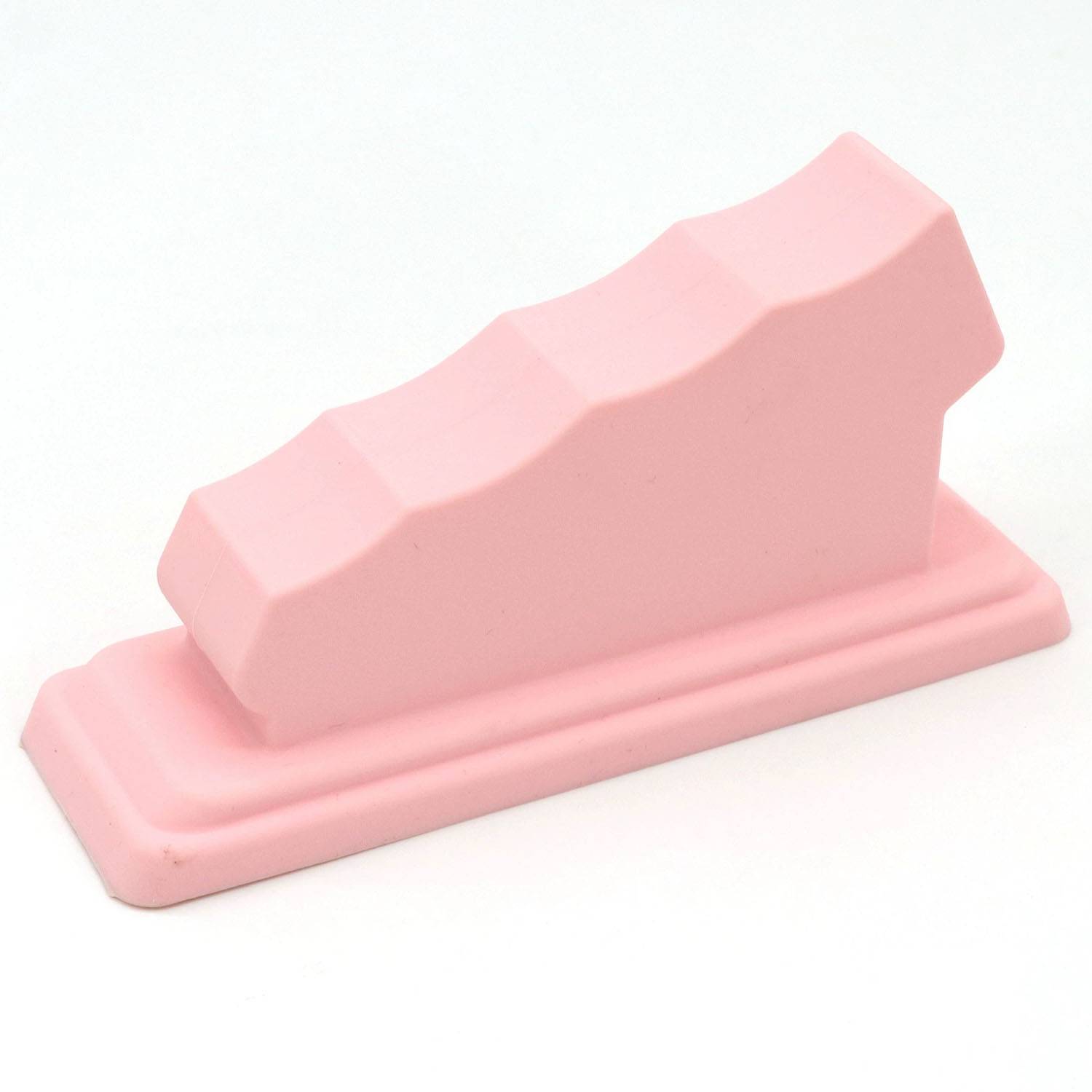 Manicure Finger Stand Silicone Holder for Nail Practice 7