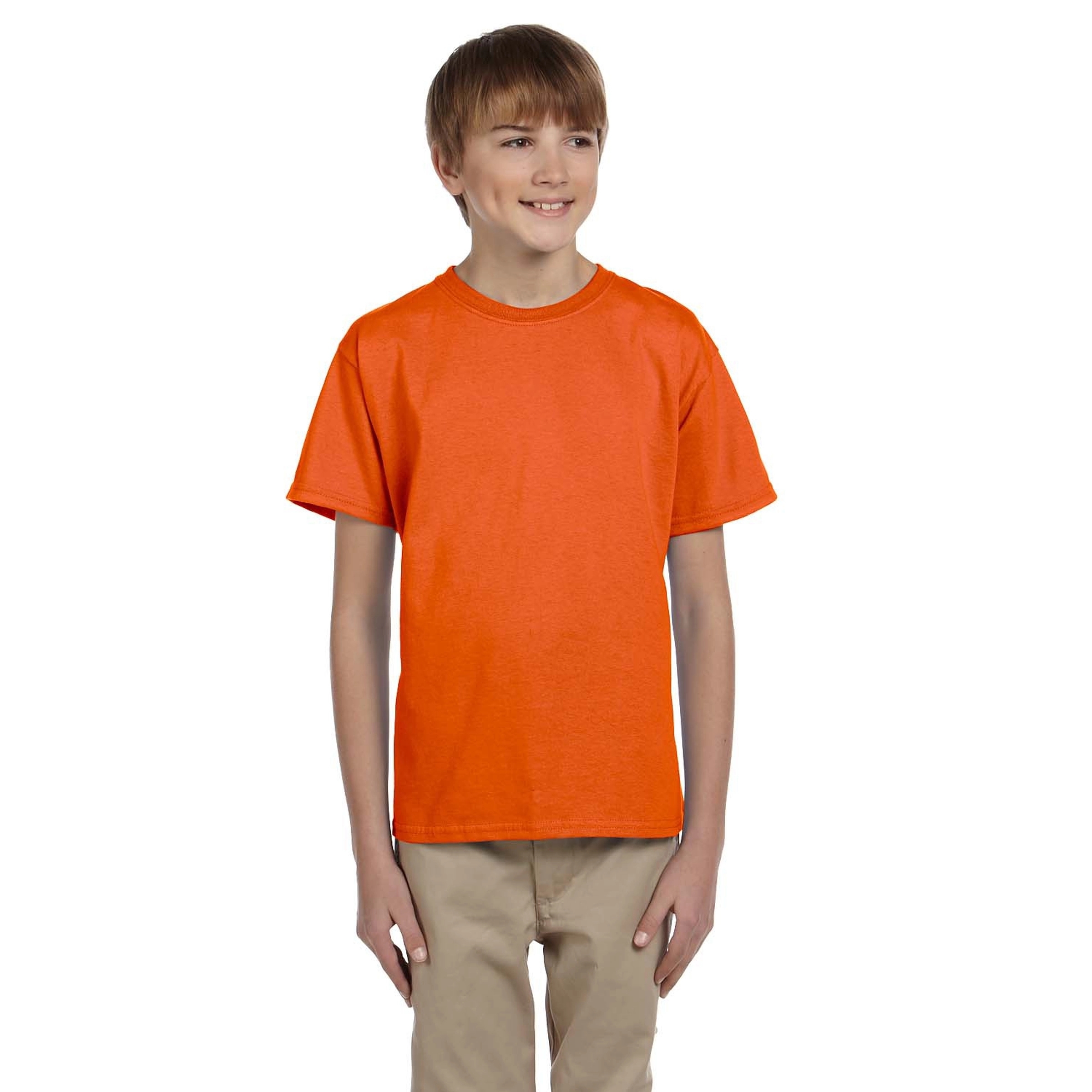 Gildan Ultra Cotton Youth T-Shirt 46