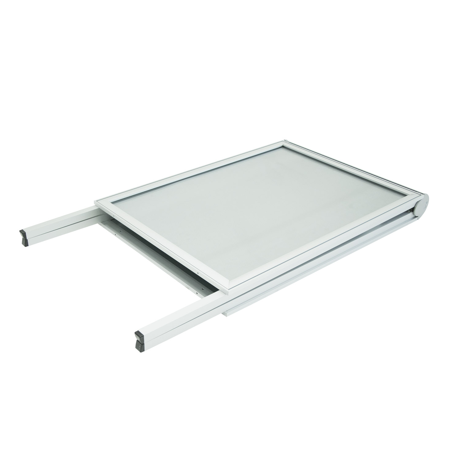 40" Uptown A-Frame Kit 4