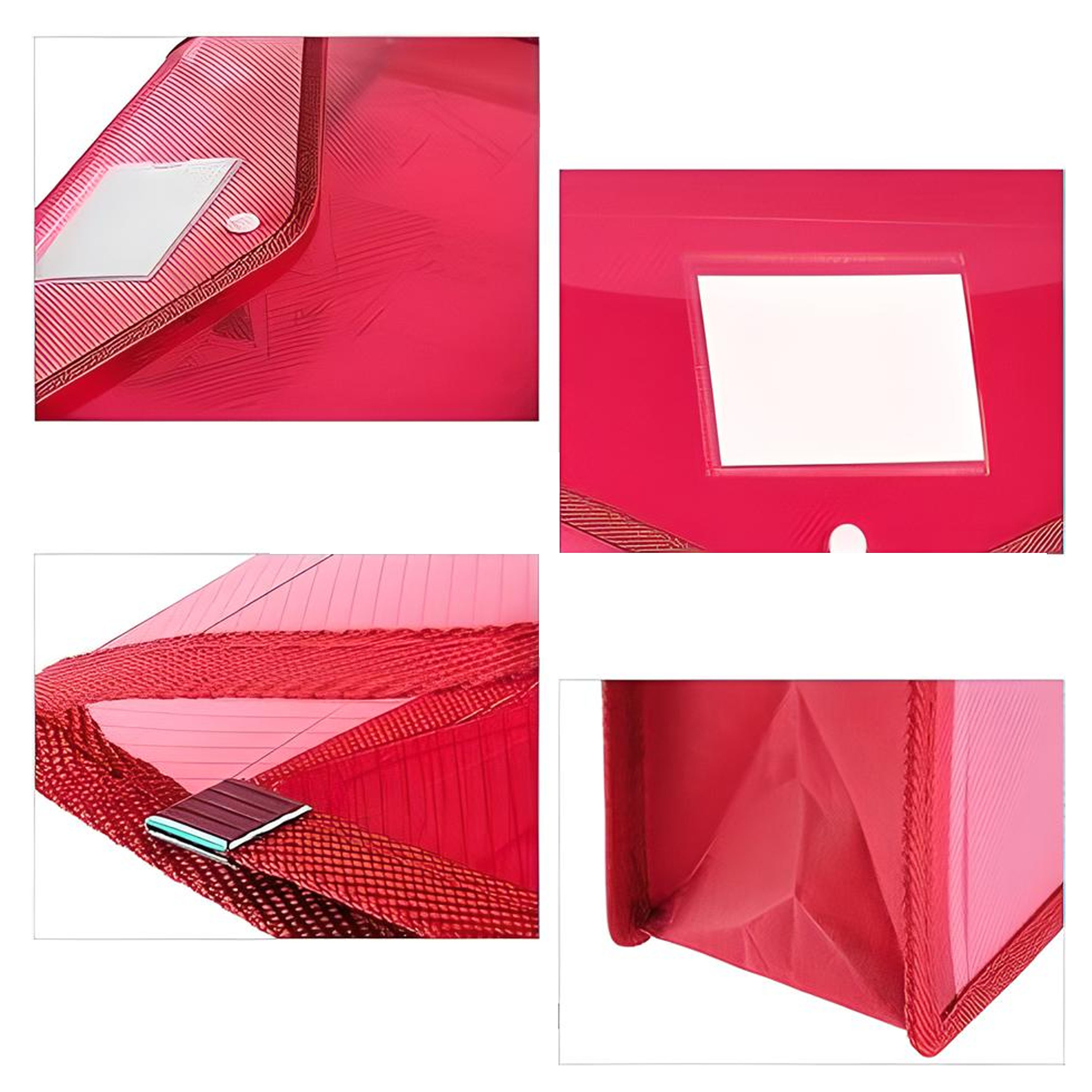 Sturdy B4 File Folder 8