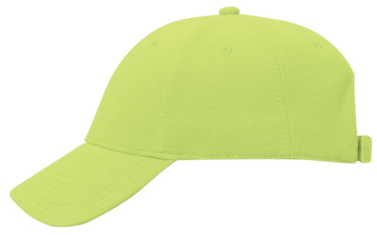 OTTO CAP® 6 Panel Low Profile Baseball Cap 48