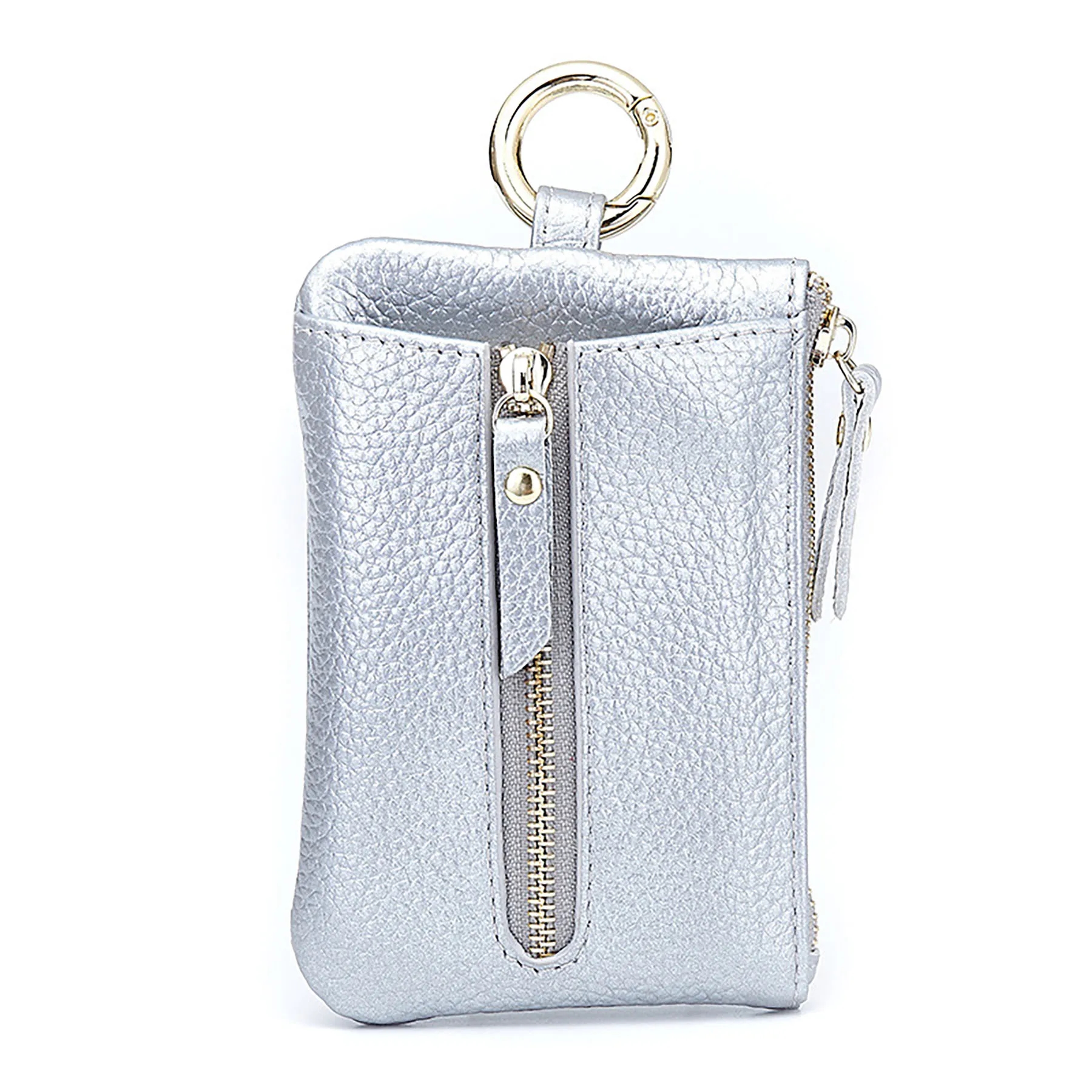 Leather Key Case 5