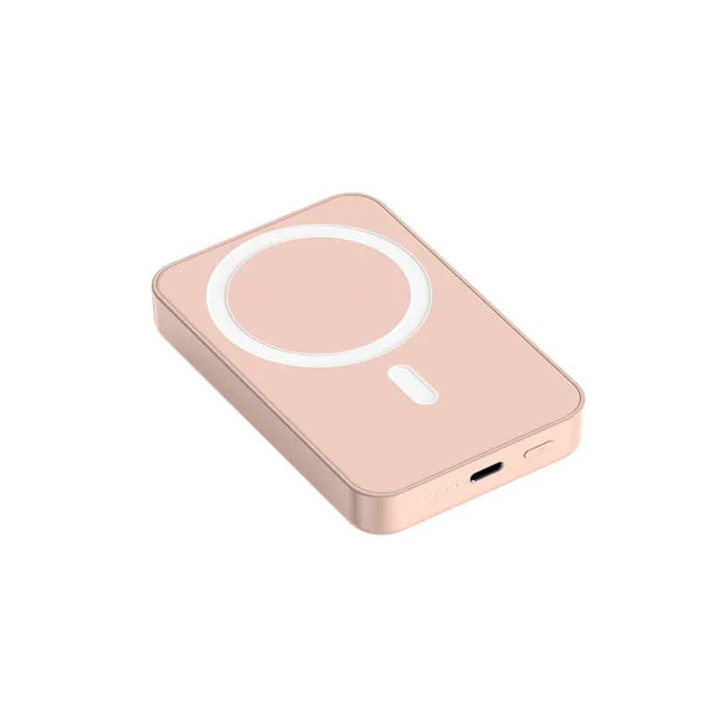Magsafe Portable Charger 4