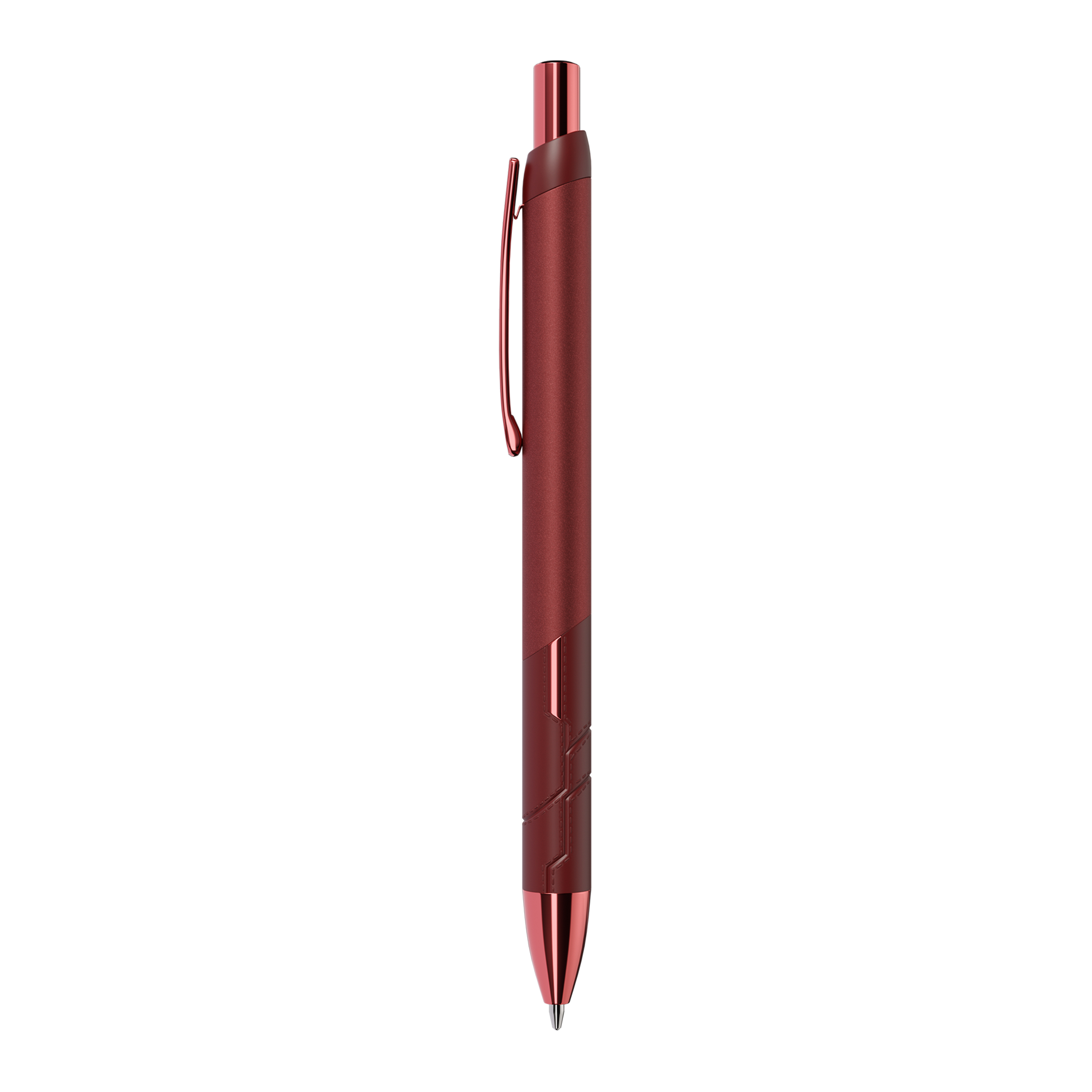 Avia Plastic Ballpoint Pen 19