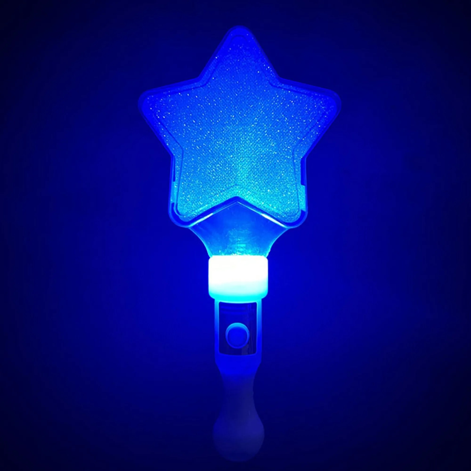 Five-Pointed Star Glow Stick - Party Event Promo Essential 5