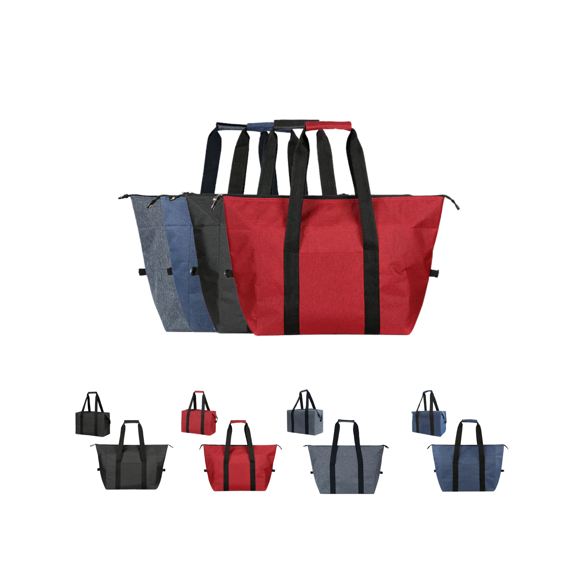 Portable Camping Picnic Bag 3