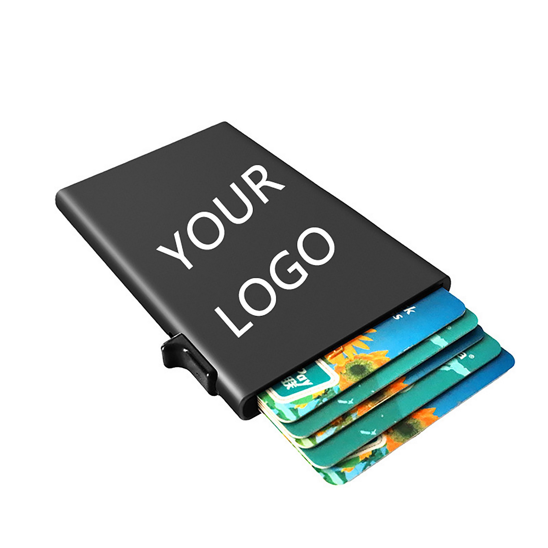 Credit Card Holder