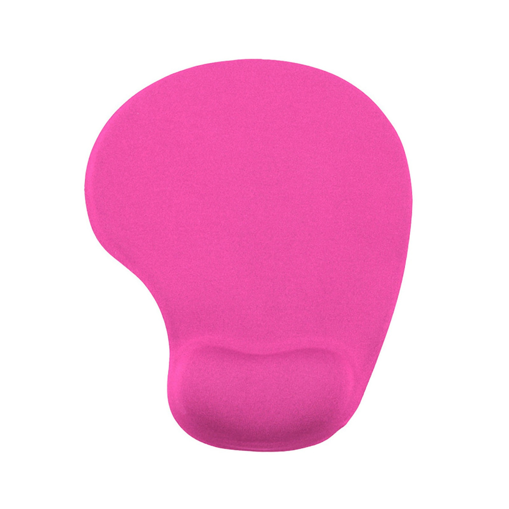 Ergonomic Silicone Wrist Support Mouse Pad 2