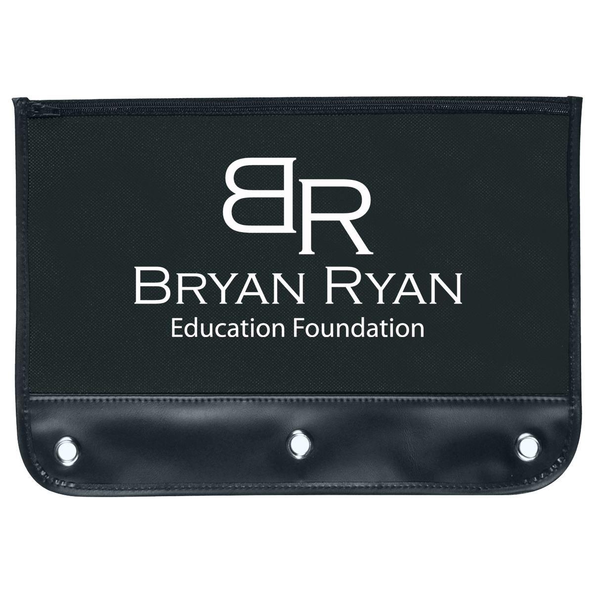 Zippered Pencil Case 6