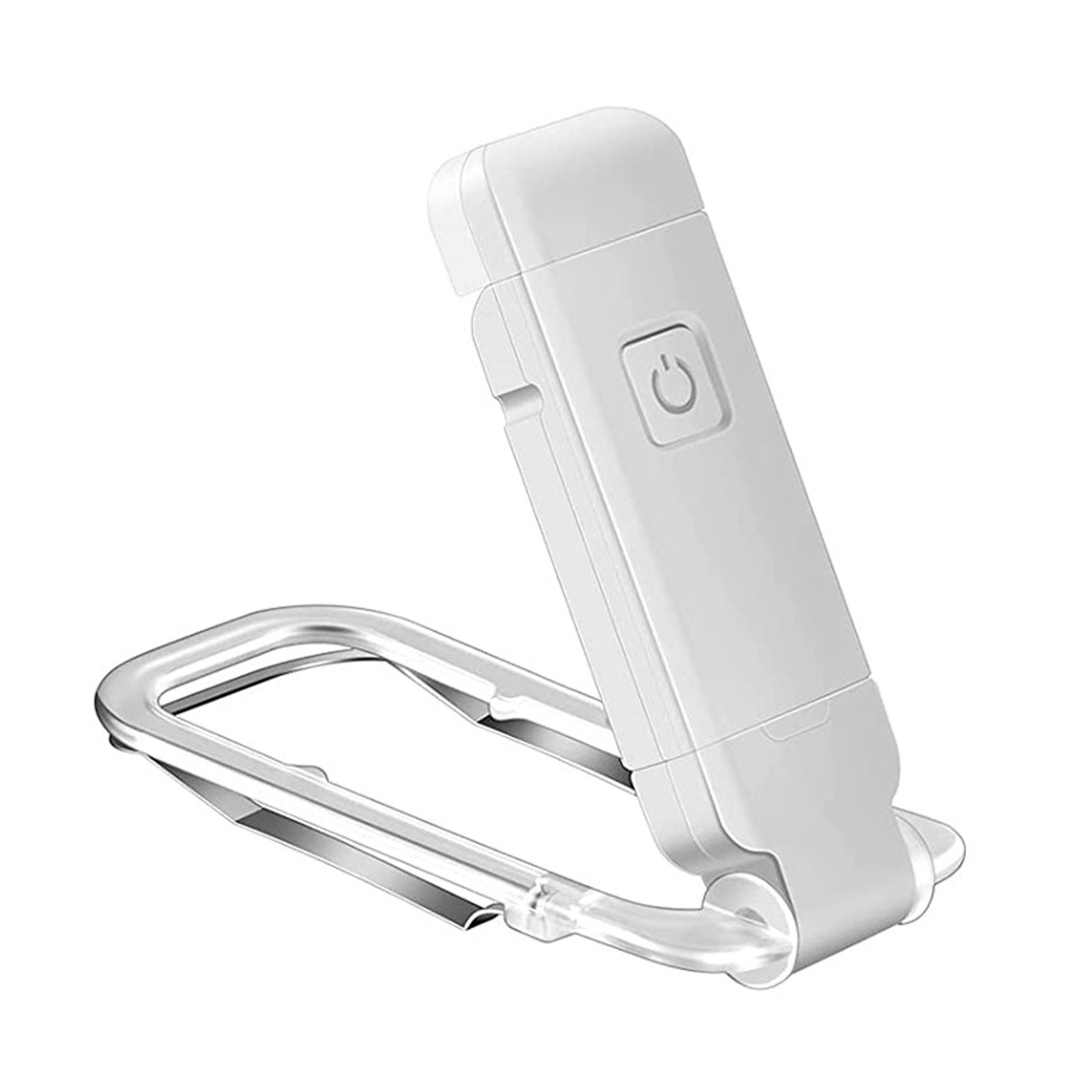 Rechargeable Book Light 2
