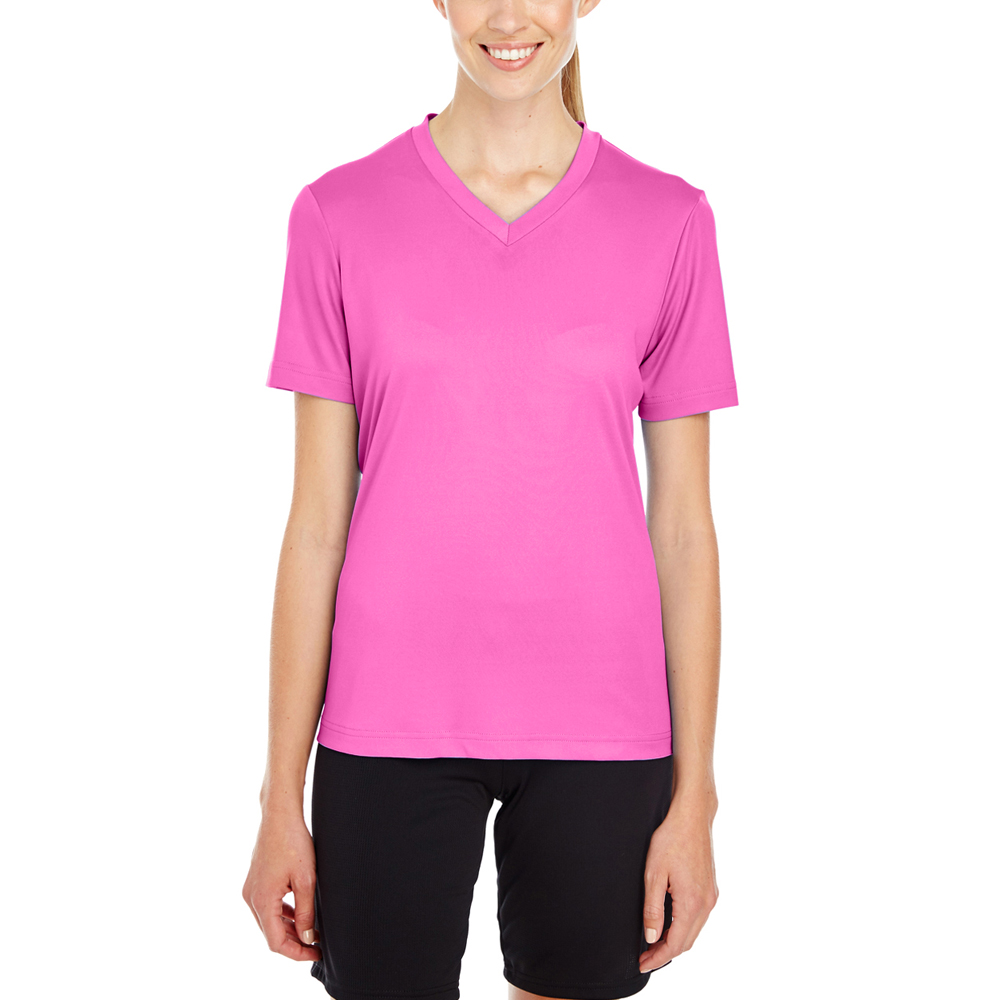 3.8 oz 100% Polyester Interlock with Moisture -Wicking and UV Protection 76