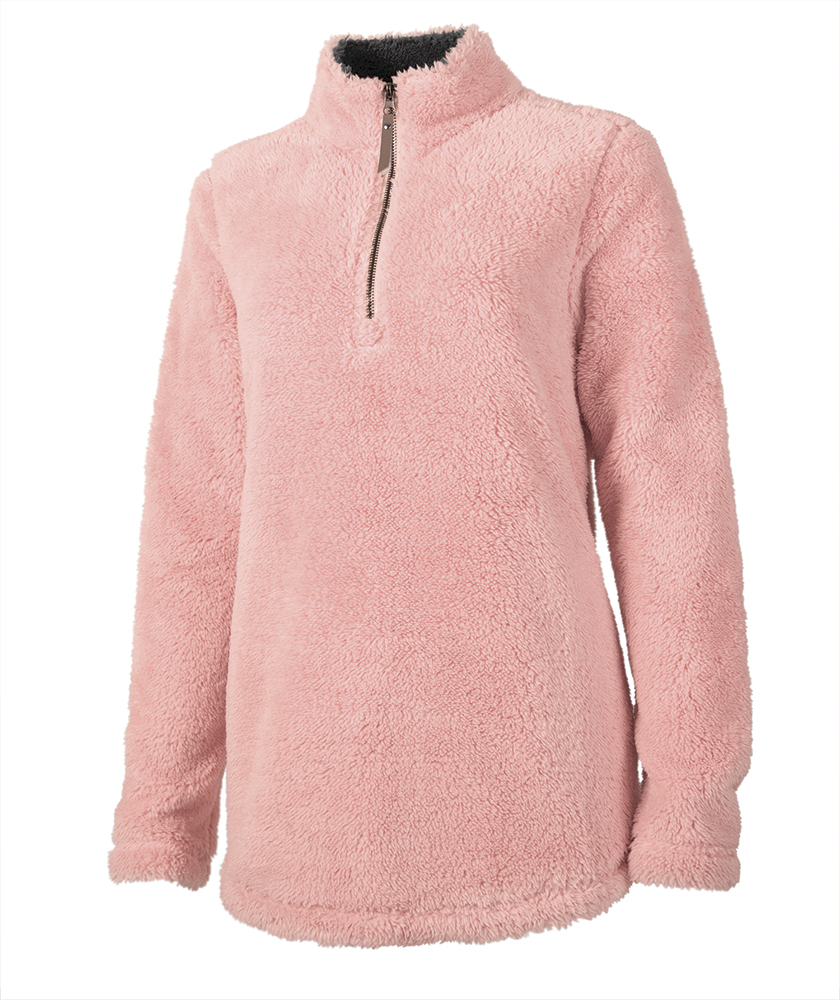 Women's Newport Fleece Pullover