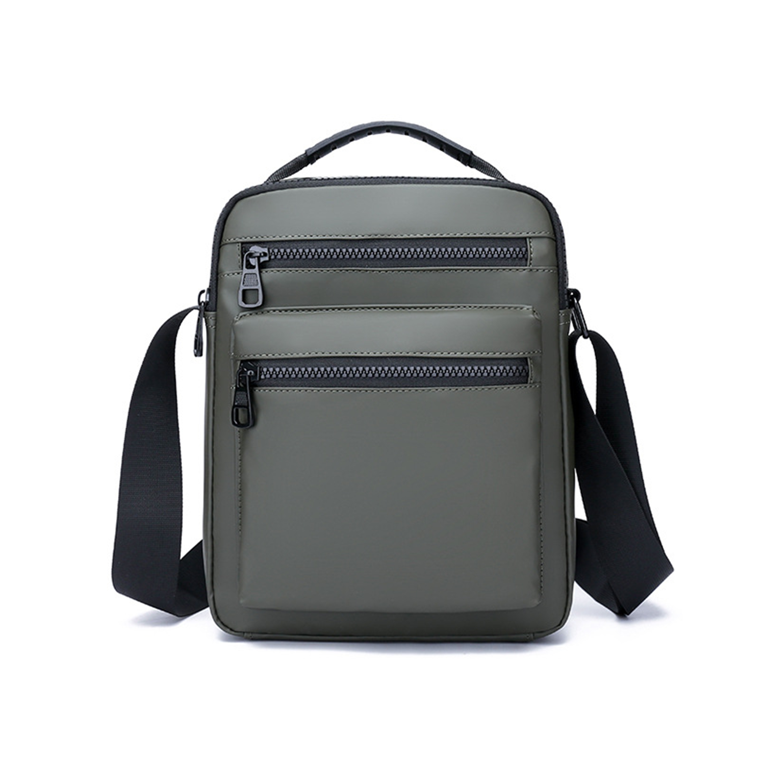 Crossbody Waist Bag with Adjustable Strap 4