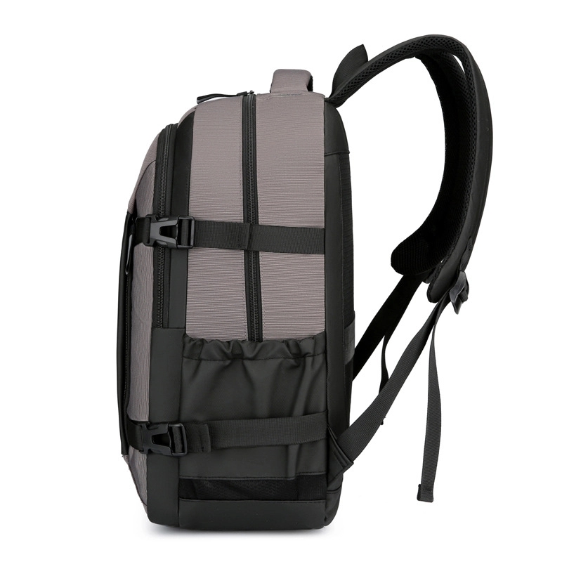 Custom Business Waterproof Laptop Backpack 7