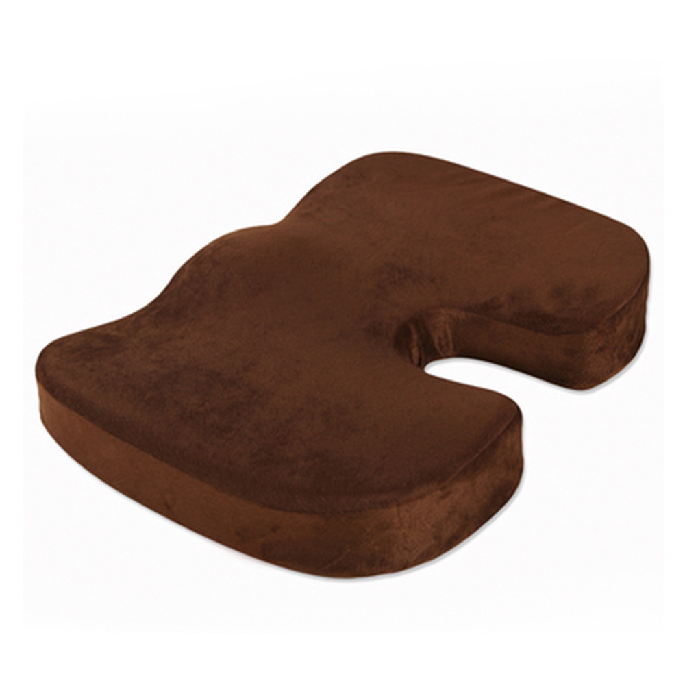 Memory Foam Office Seat Cushion 1