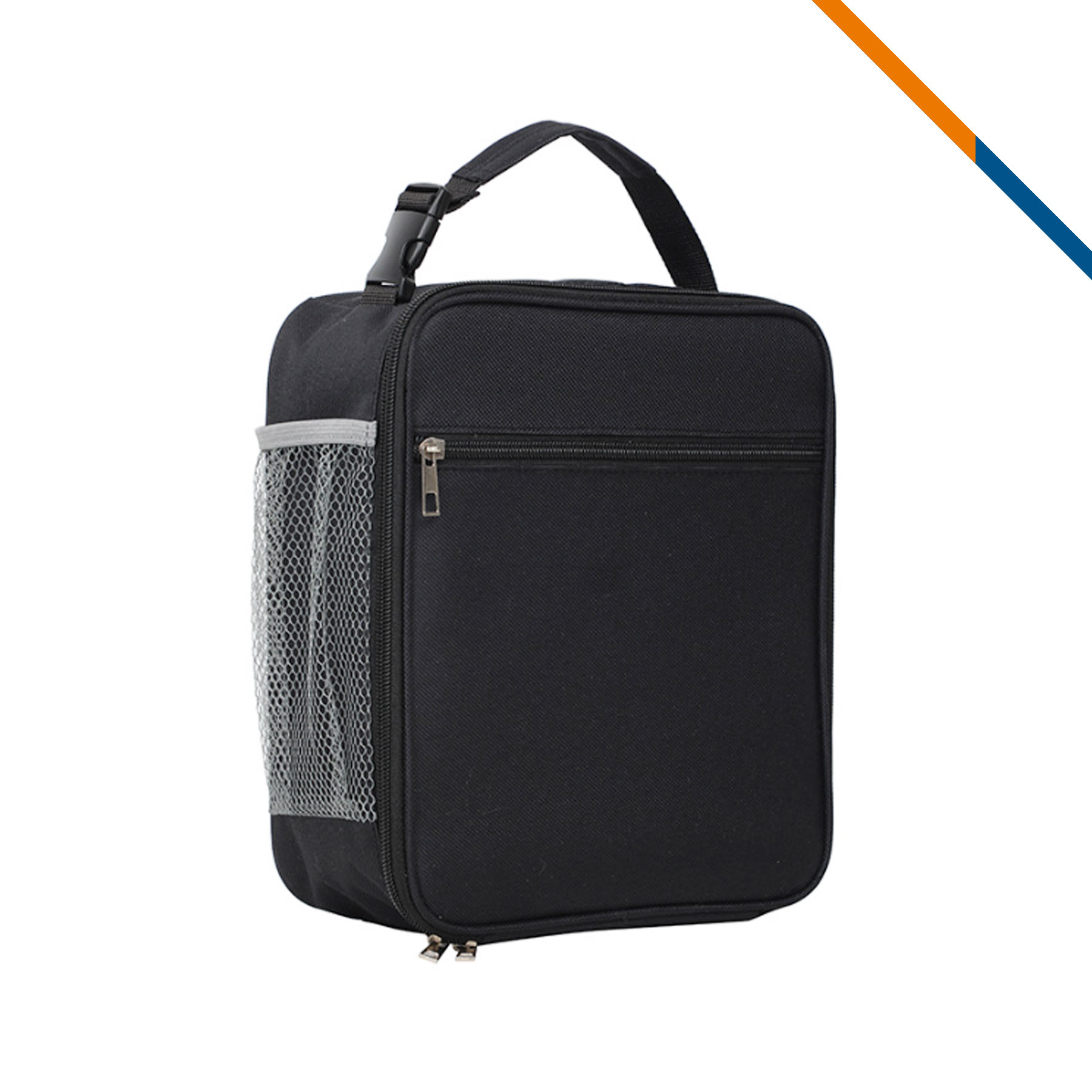 Velo Insulated Cooler Bag 8