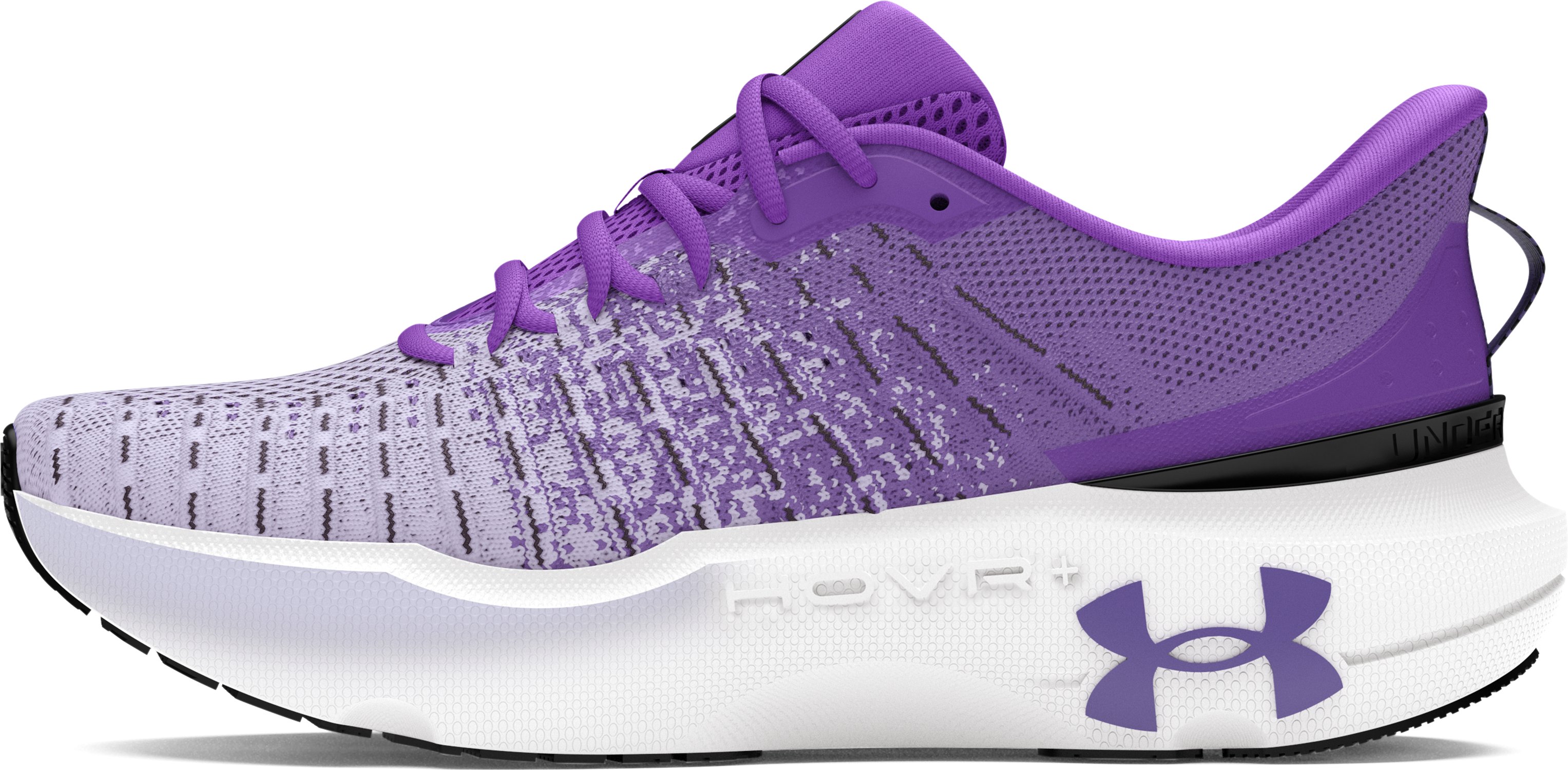 UA Infinite Elite Women's Running Shoes 6