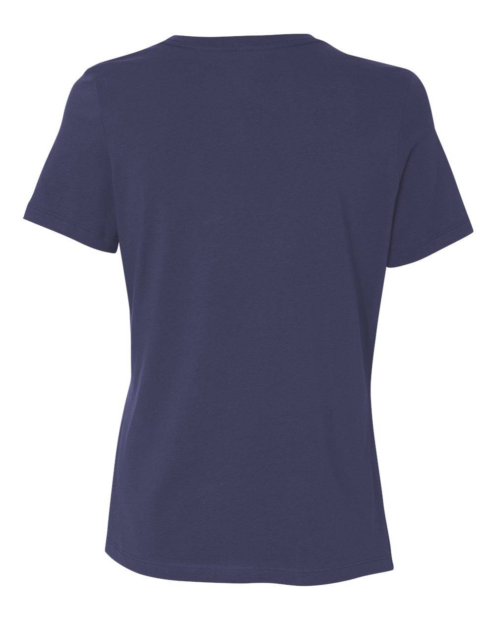 Women's Relaxed Jersey Tee - 6400 140