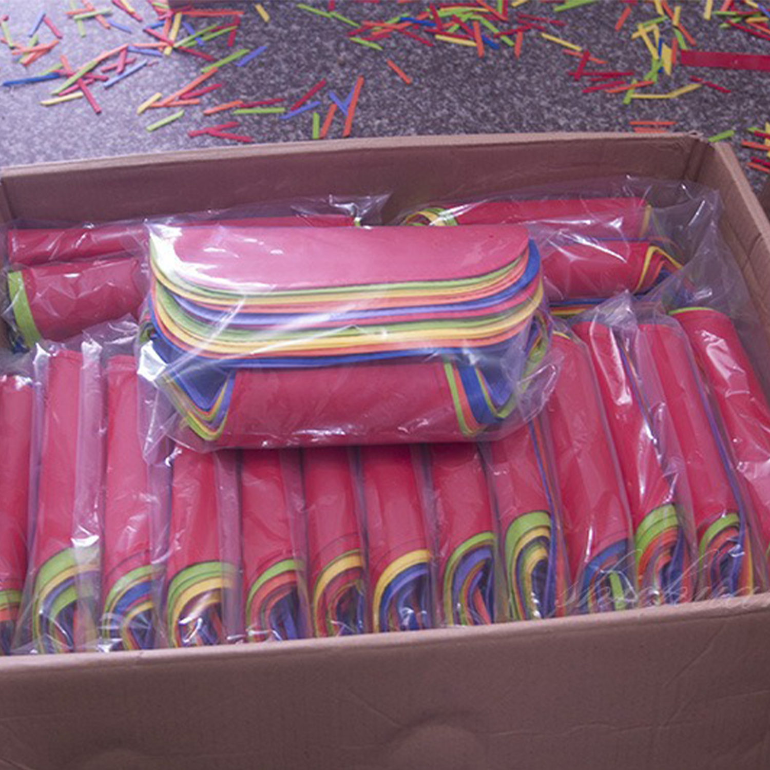 waterproof Disposable Non-woven Apron 15