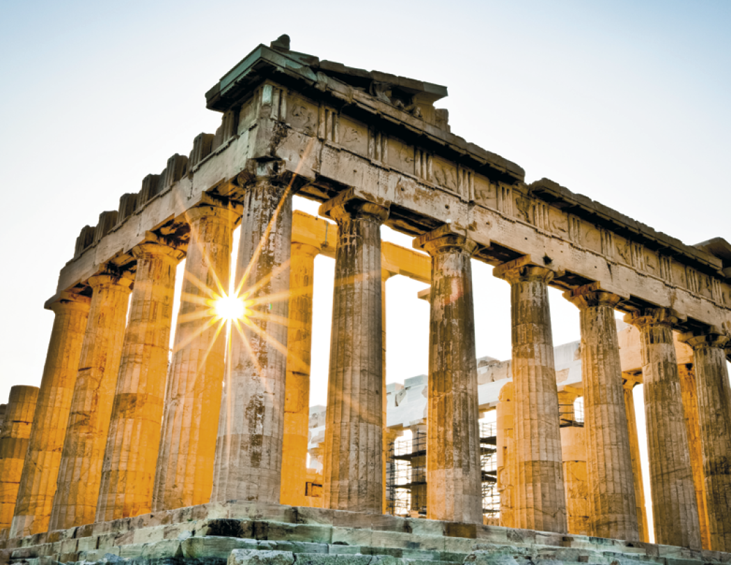 Triumph® Calendars World Scenic Calendar 49