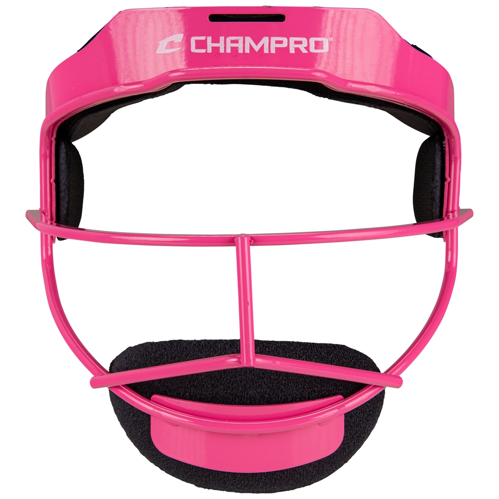 Sentry Fielder's Facemask 3
