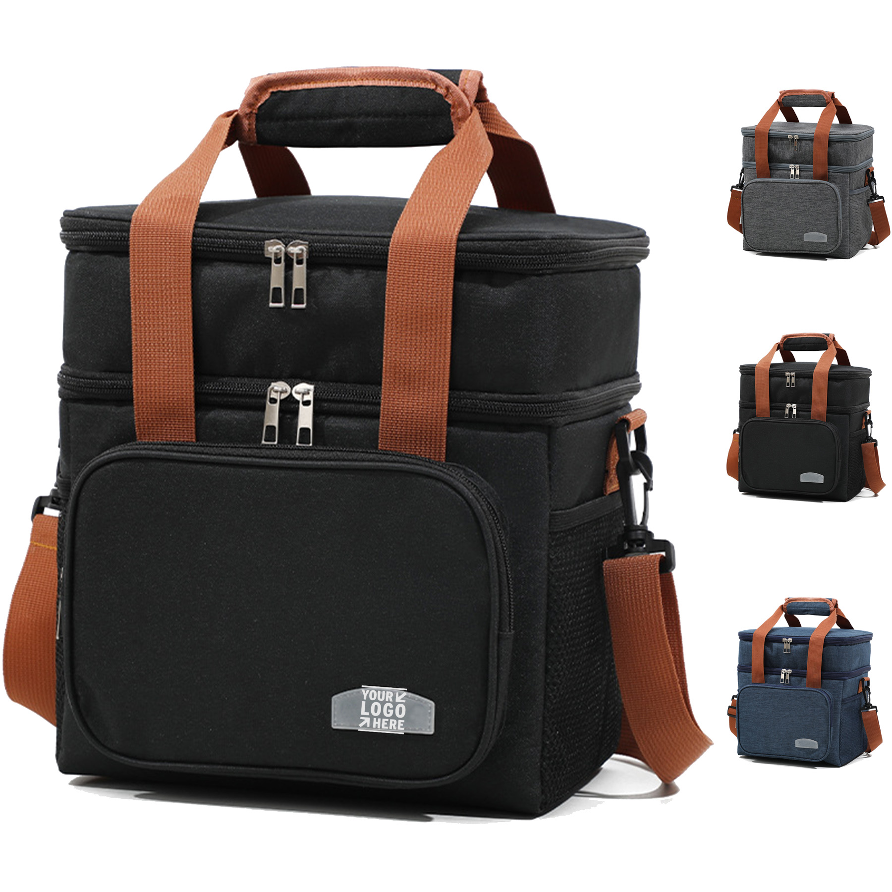 Lunch Cooler Bag