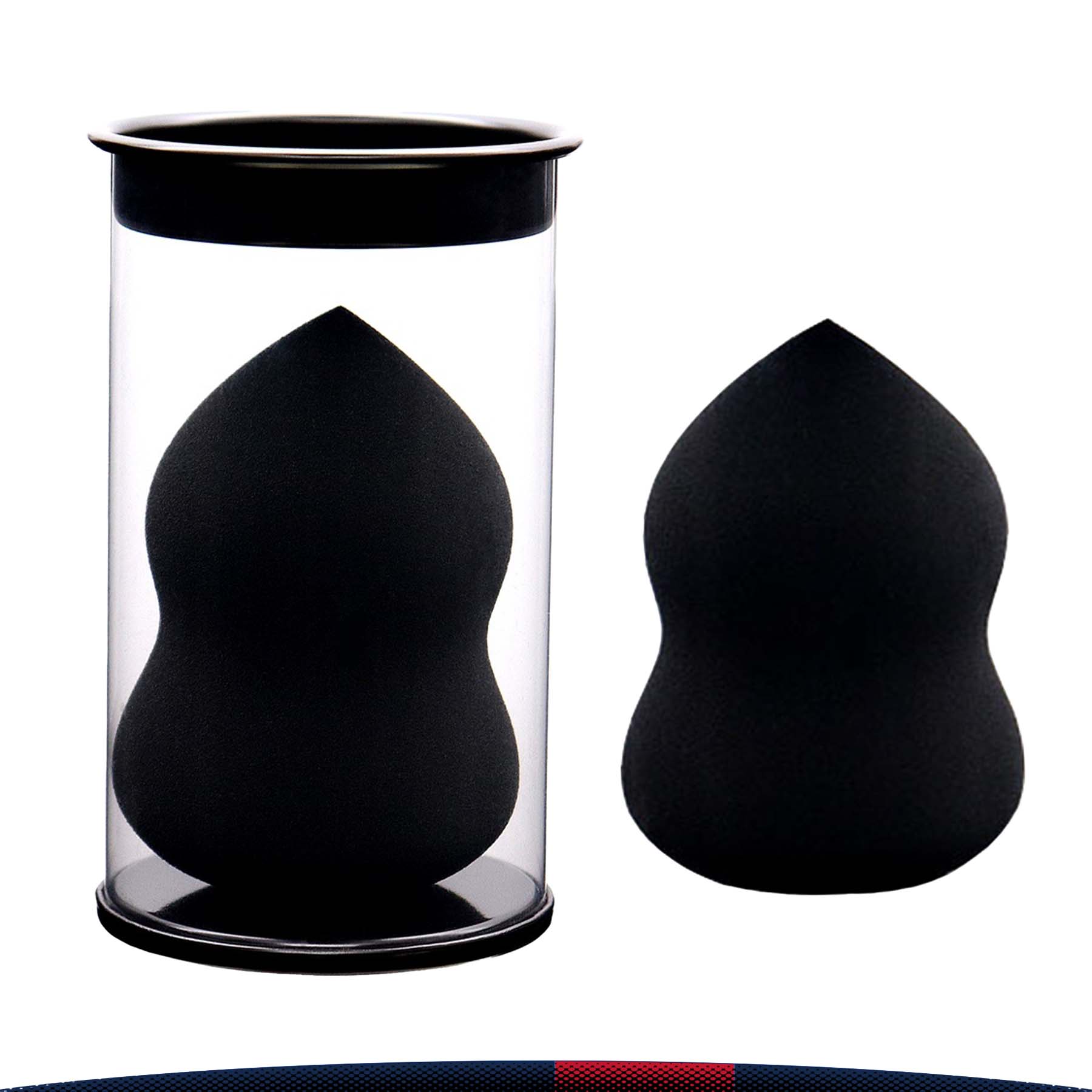Tinmet Beauty Sponge 4