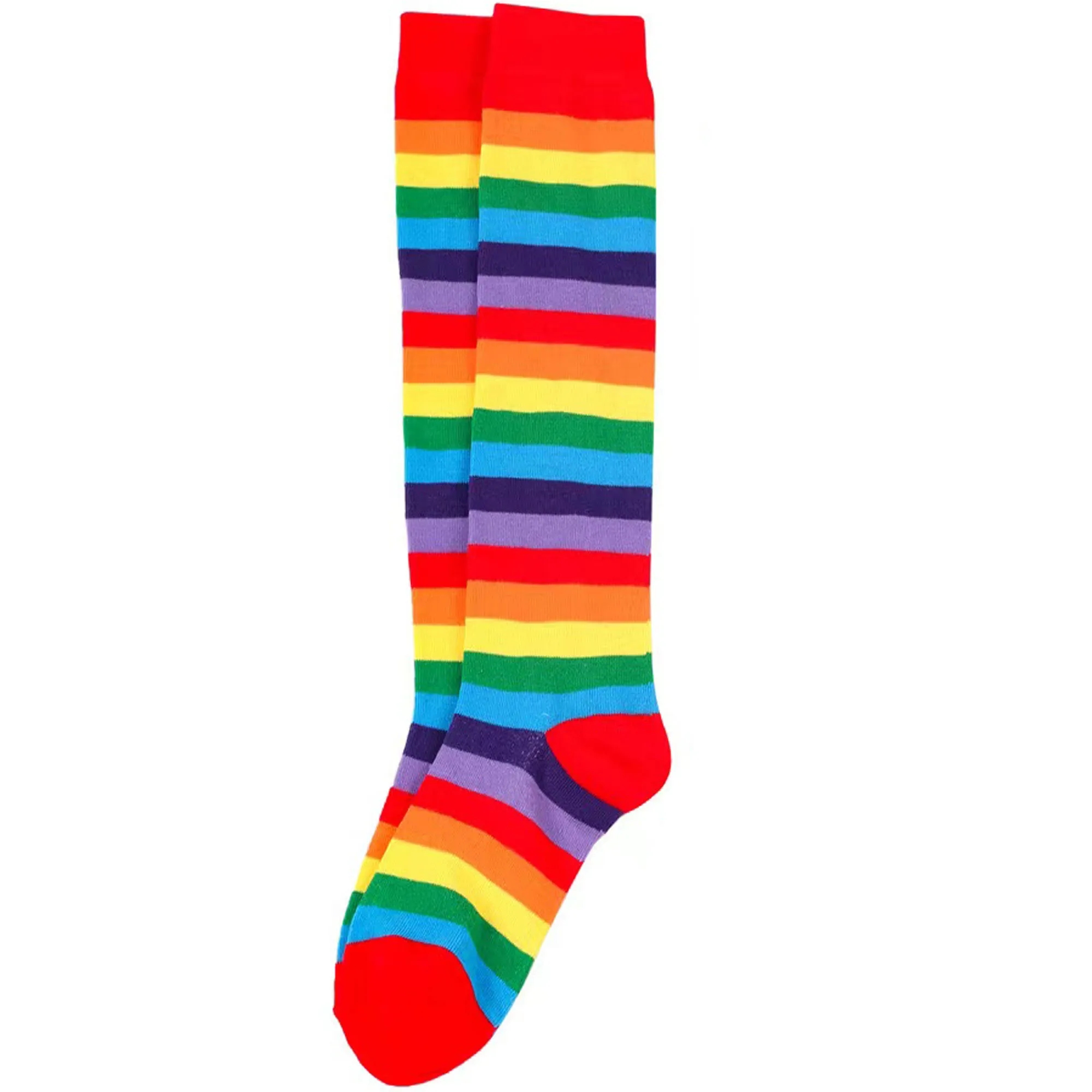 LGBT Rainbow Pride Socks 6