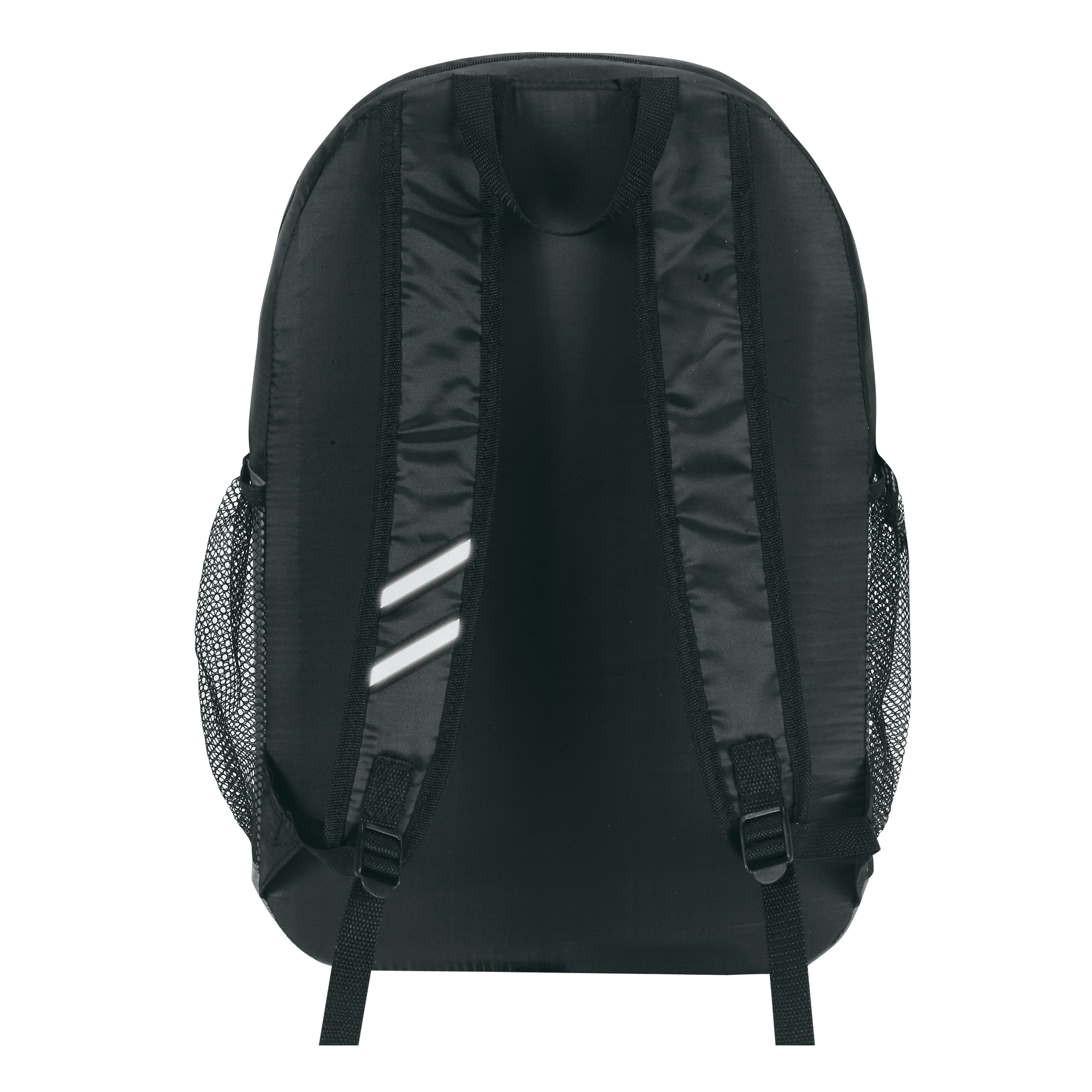 Two-Tone Foldable Lightweight Backpack 6