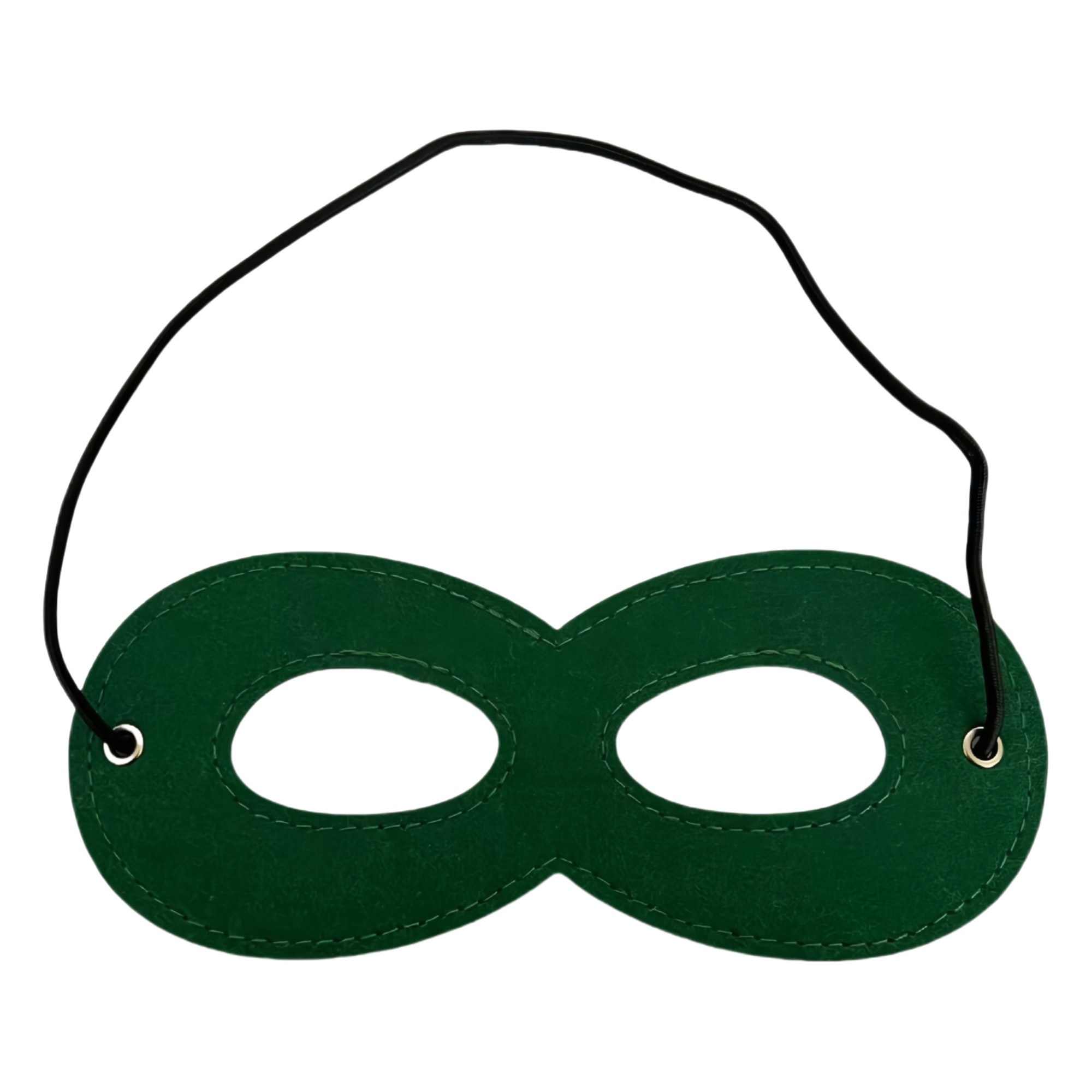 Halloween Felt Eye Masks 11