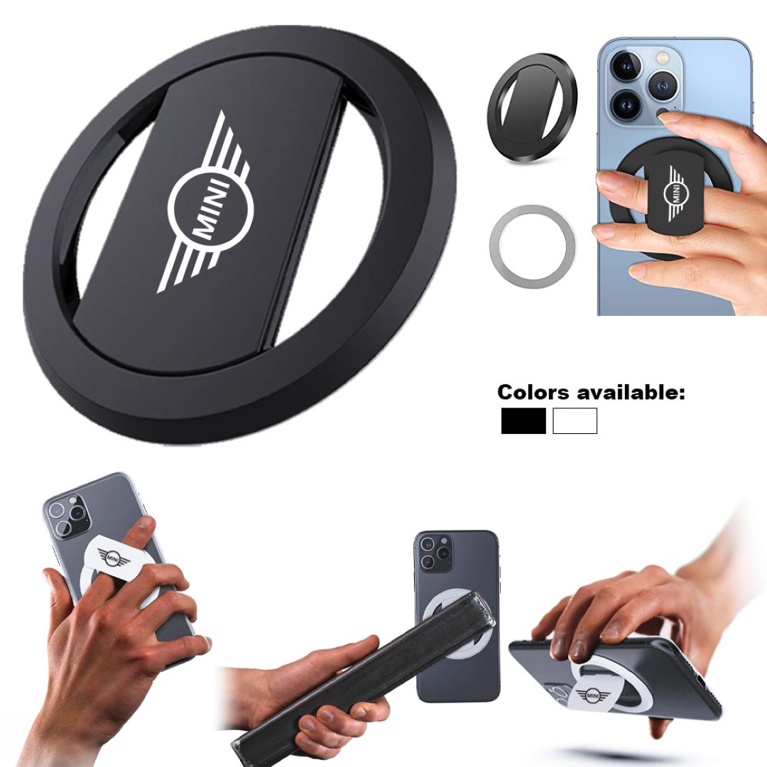 Magnetic Phone Grip 2