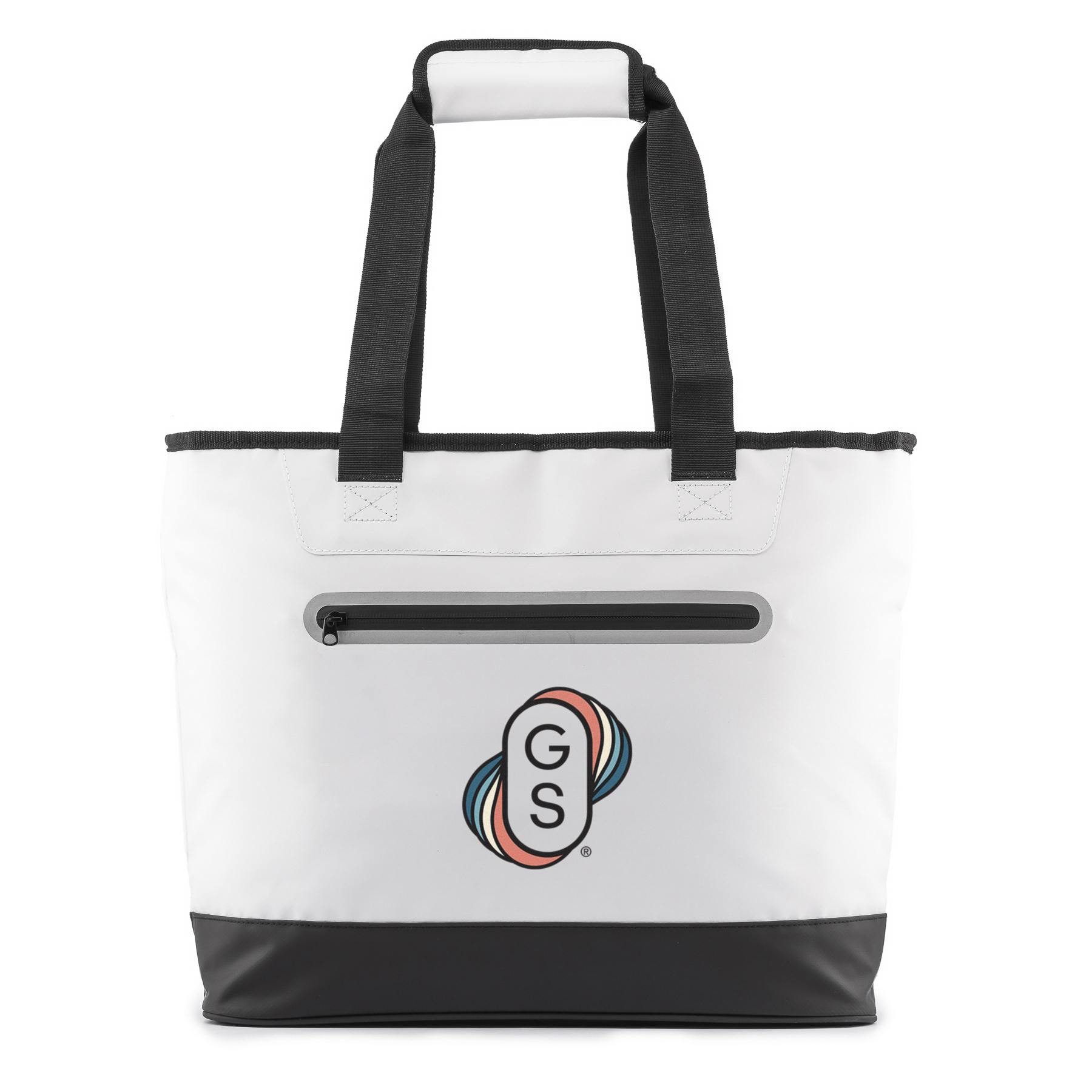 Heavy-Duty Friz Cooler Bag 11