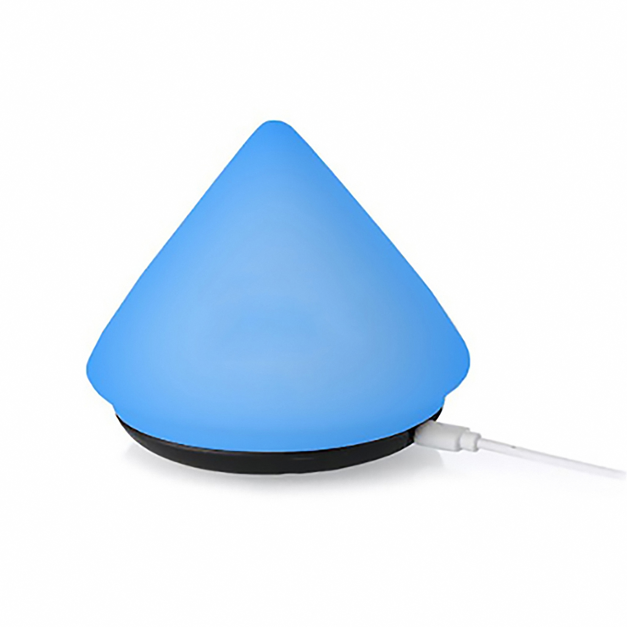 LED Rechargeable Color Changing Lamp 4